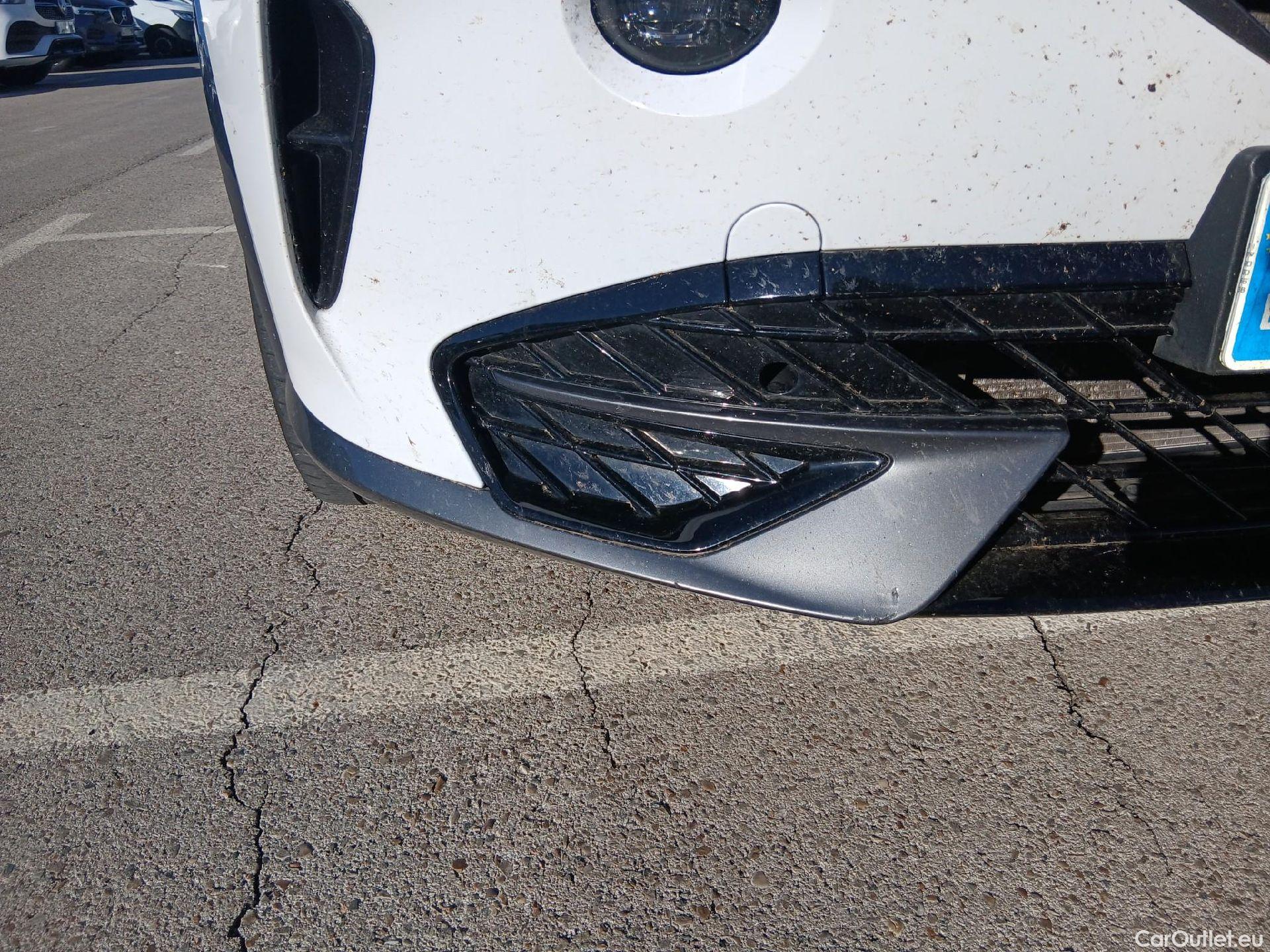  Cupra  Formentor CUPRA  / 2020 / 5P / todoterreno 1.5 TSI 110kW (150 CV) (AC3) #4
