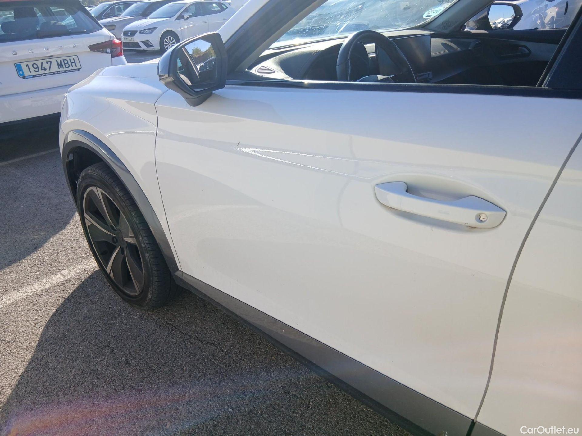  Cupra  Formentor CUPRA  / 2020 / 5P / todoterreno 1.5 TSI 110kW (150 CV) (AC3) #11