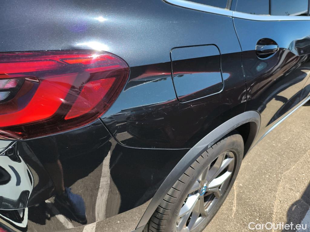  Bmw  X5 BMW  / 2018 / 5P / todoterreno xDrive45e #11