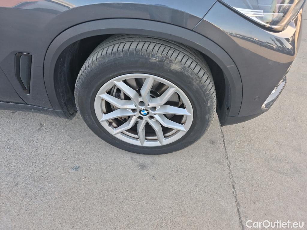  Bmw  X5 BMW  / 2018 / 5P / todoterreno xDrive45e #18