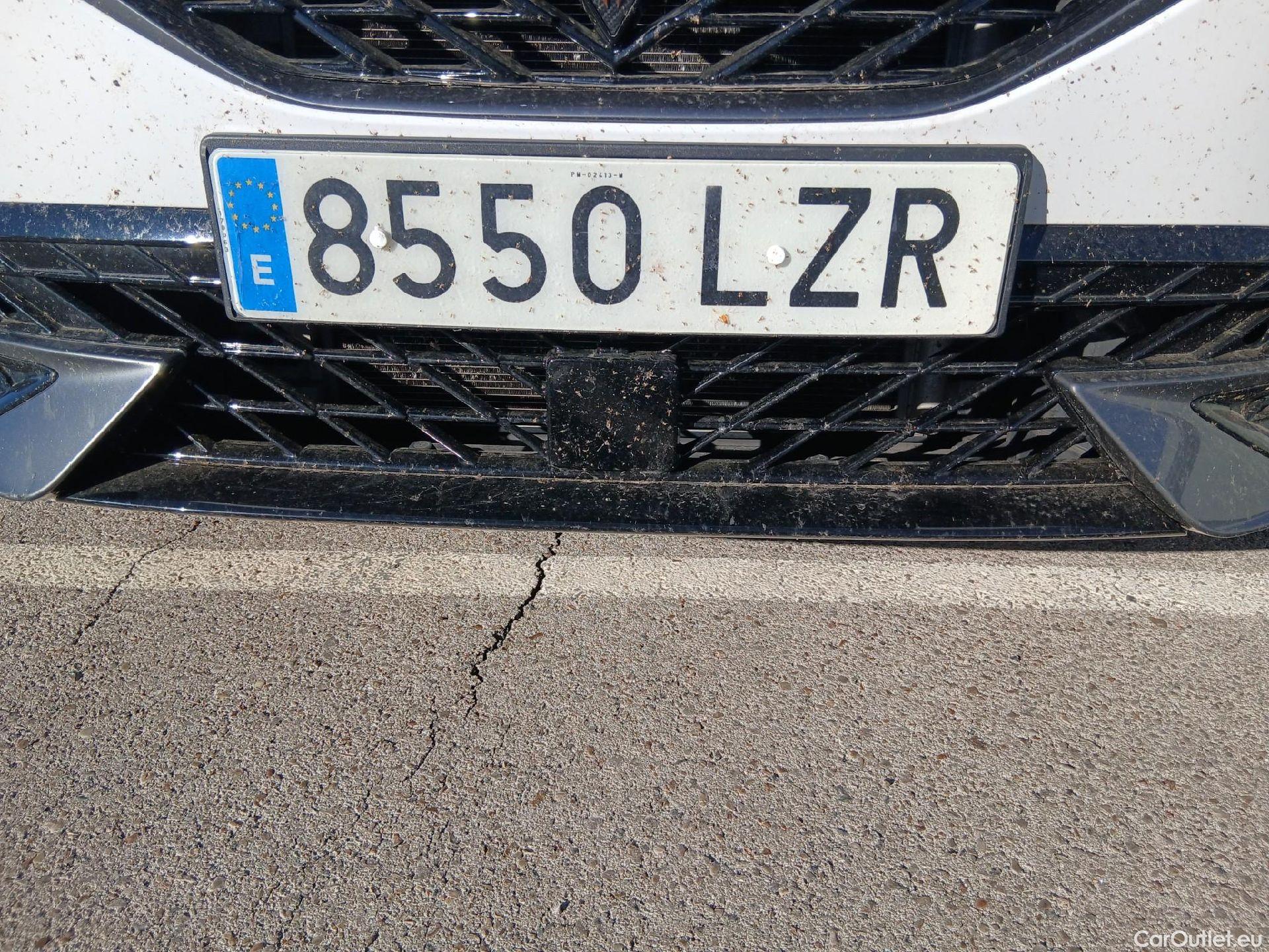  Cupra  Formentor CUPRA  / 2020 / 5P / todoterreno 1.5 TSI 110kW (150 CV) (AC3) #6