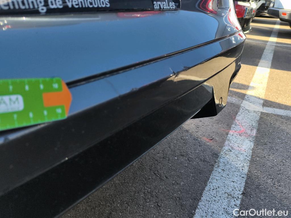  Cupra  Formentor CUPRA  / 2020 / 5P / todoterreno 1.5 TSI 110kW (150 CV) DSG #26