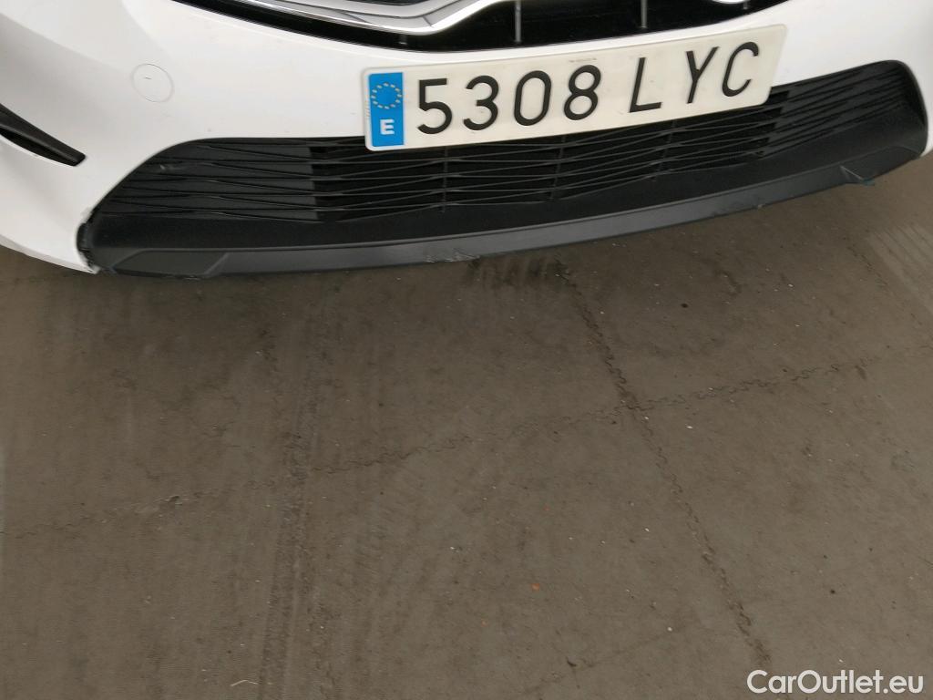  KIA  Cee'd KIA Ceed / 2021 / 5P / berlina con portón 1.0 T-GDi 88kW (120CV) Drive #5