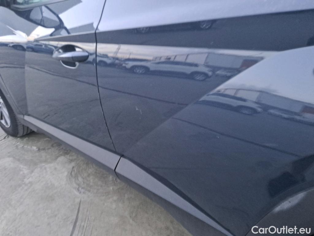  Hyundai  Tucson HYUNDAI  / 2020 / 5P / todoterreno 1.6 TGDI 110kW (150CV) 48V Maxx #9