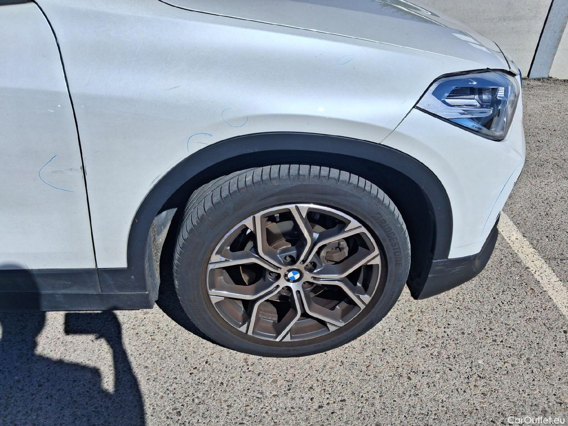  Bmw  X2 BMW  sDrive18i (CX) #46
