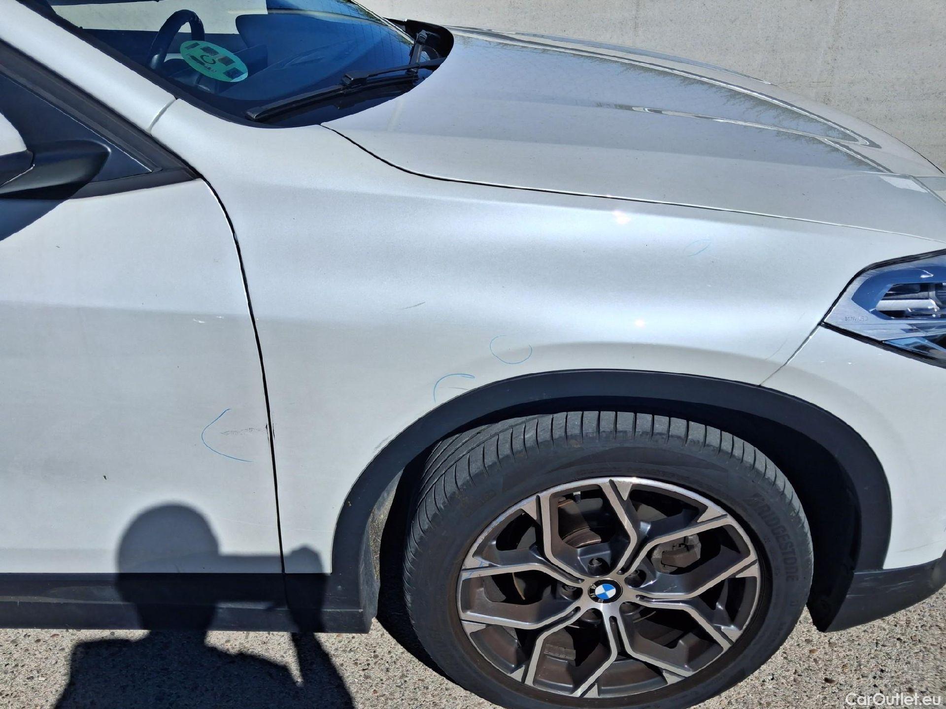  Bmw  X2 BMW  sDrive18i (CX) #44