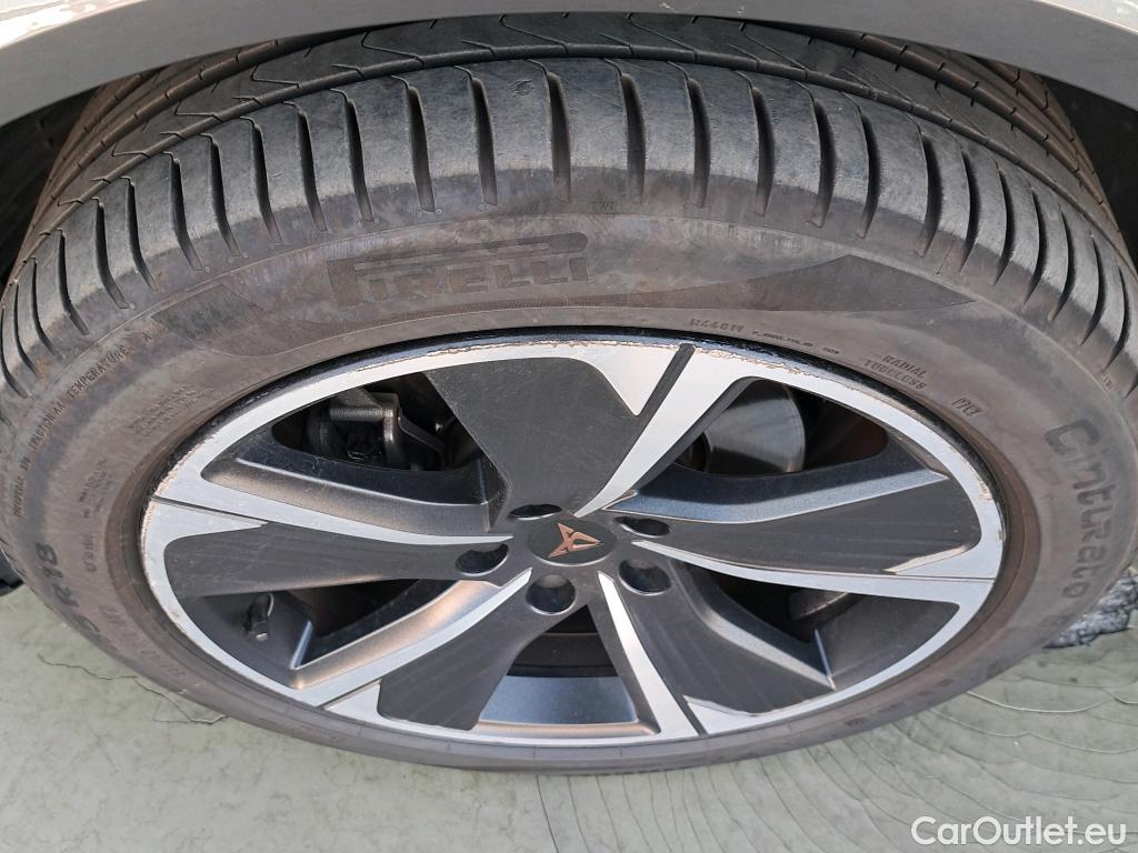  Cupra  Formentor CUPRA  / 2020 / 5P / todoterreno 1.4 e-Hybrid 150kW (204 CV) DSG #1