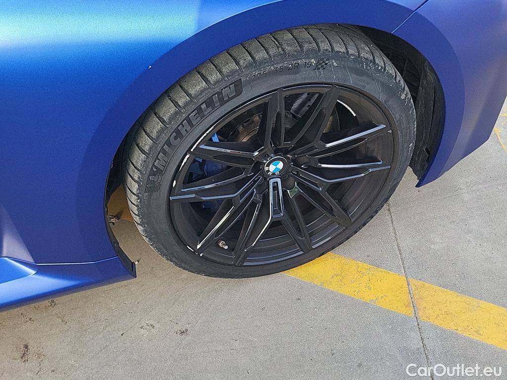  Bmw  M2 Serie  Coupe 3.0 460CV AT8 E6d #15