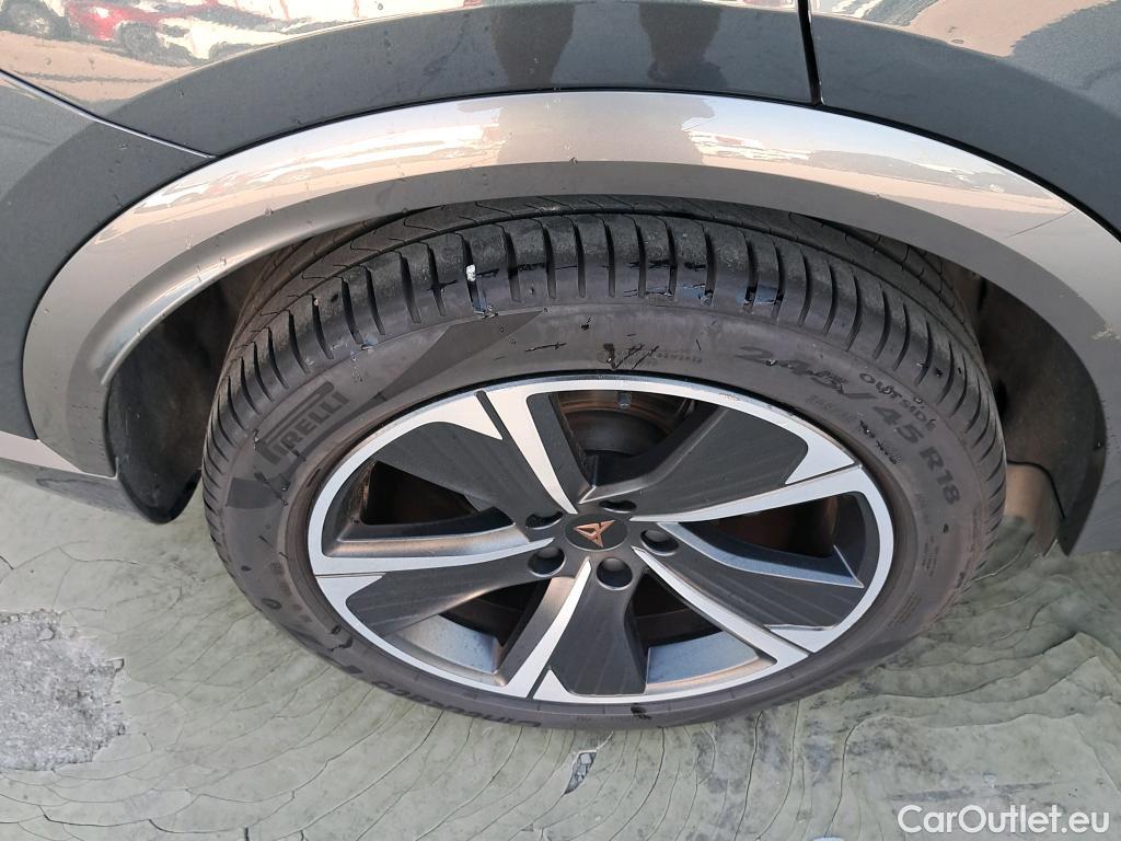  Cupra  Formentor CUPRA  / 2020 / 5P / todoterreno 1.4 e-Hybrid 150kW (204 CV) DSG #5