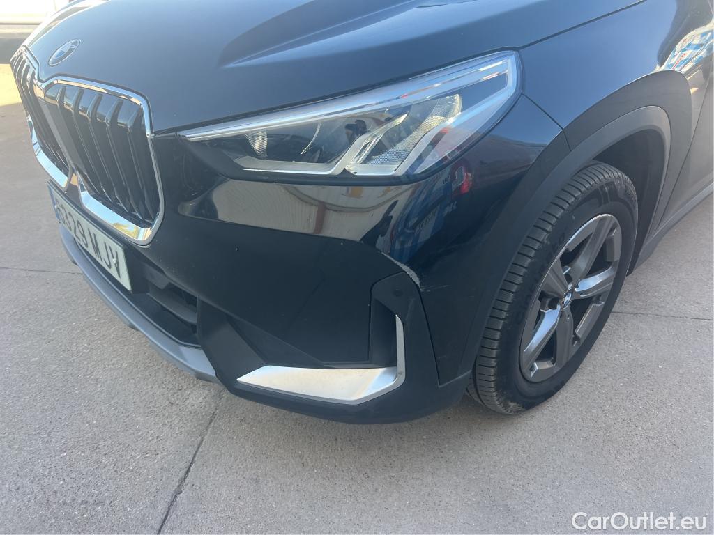  Bmw  X1 BMW  / 2022 / 5P / todoterreno sDrive18d #16