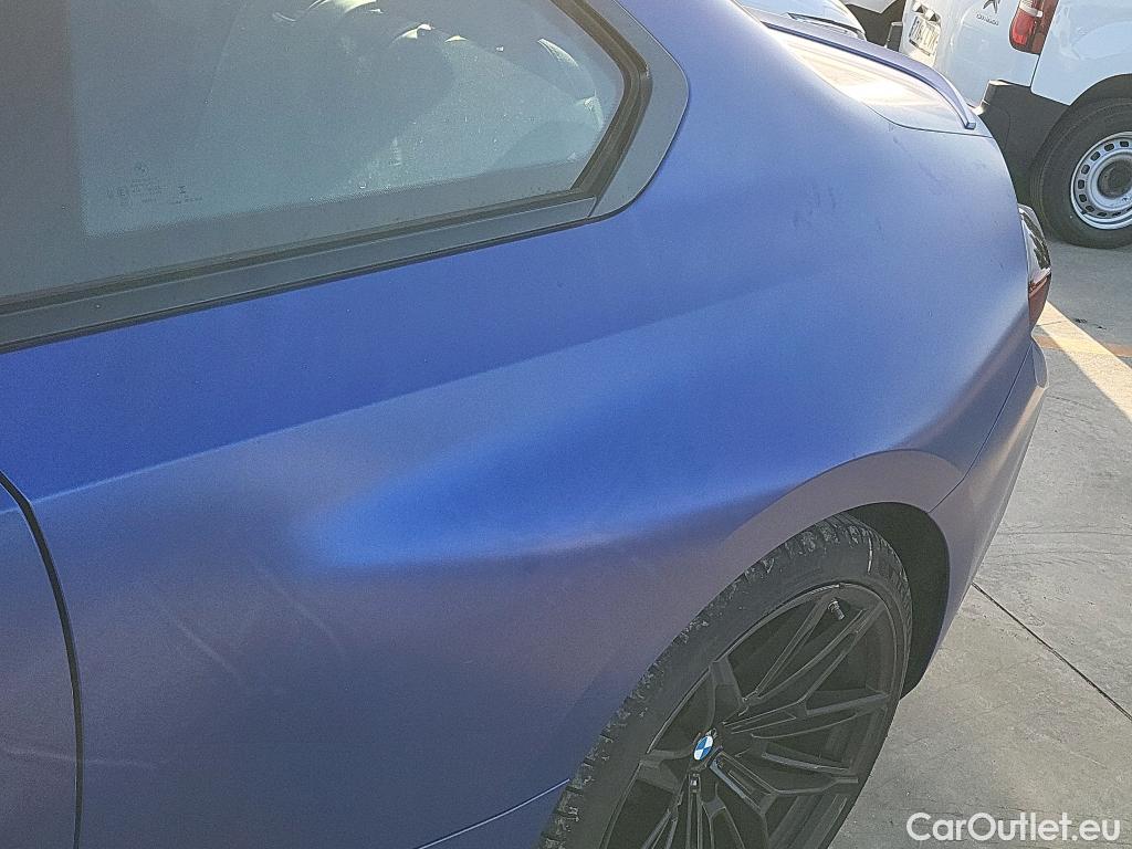  Bmw  M2 Serie  Coupe 3.0 460CV AT8 E6d #27
