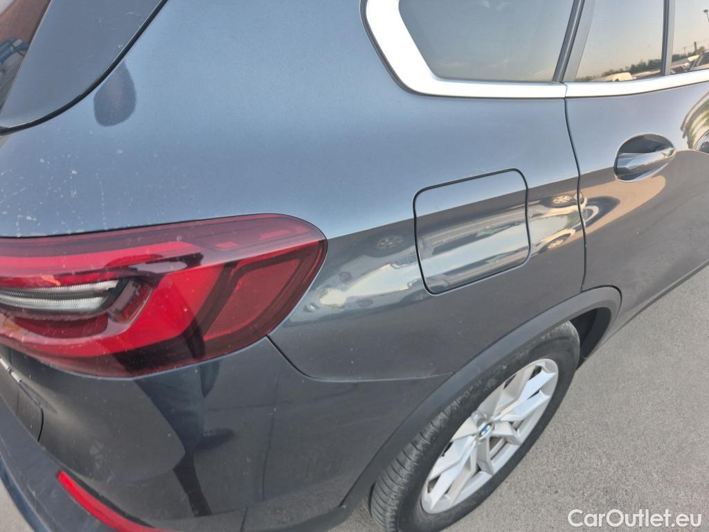  Bmw  X5 BMW  / 2018 / 5P / todoterreno xDrive45e #1