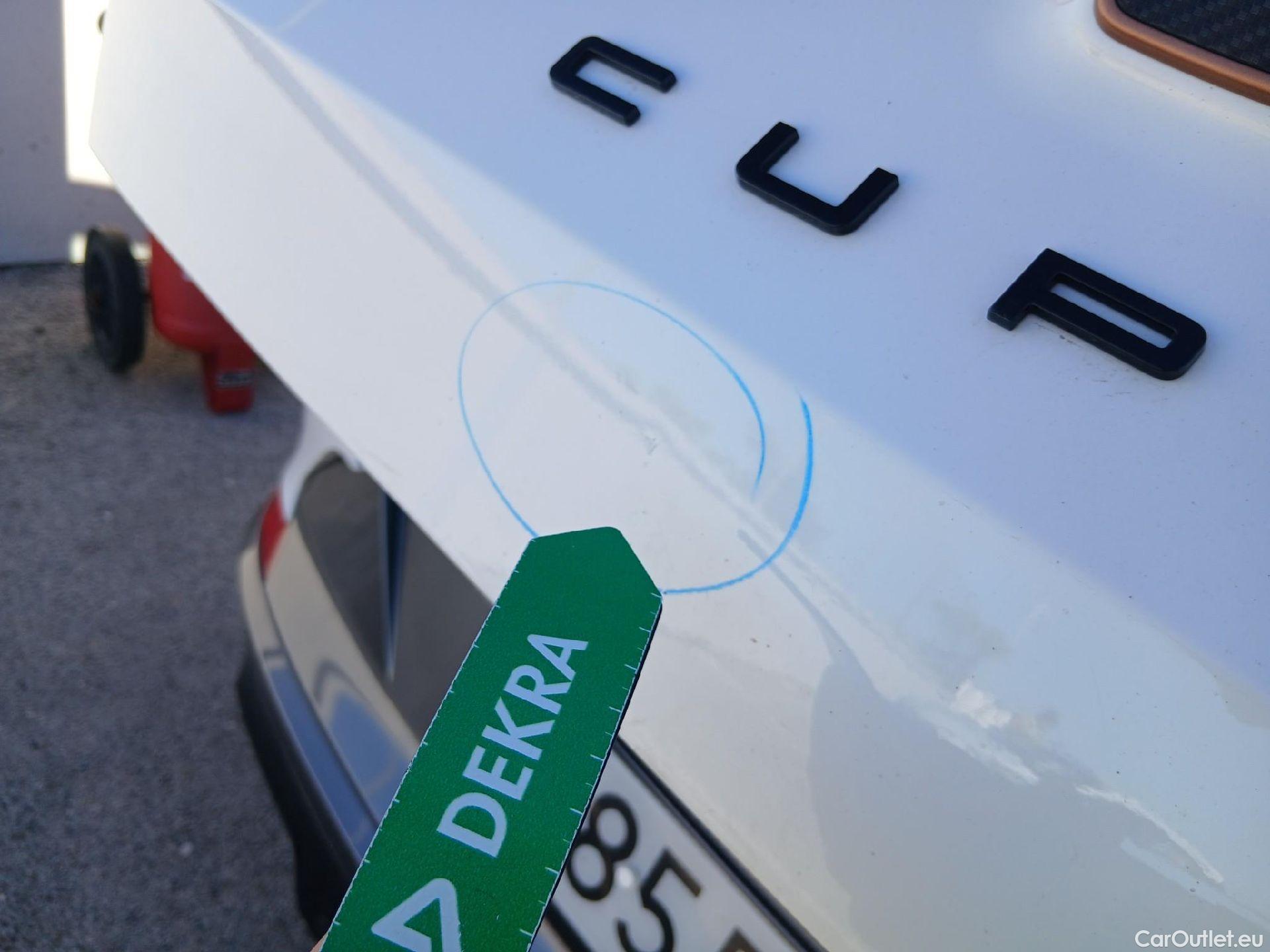 Cupra  Formentor CUPRA  / 2020 / 5P / todoterreno 1.5 TSI 110kW (150 CV) (AC3) #27