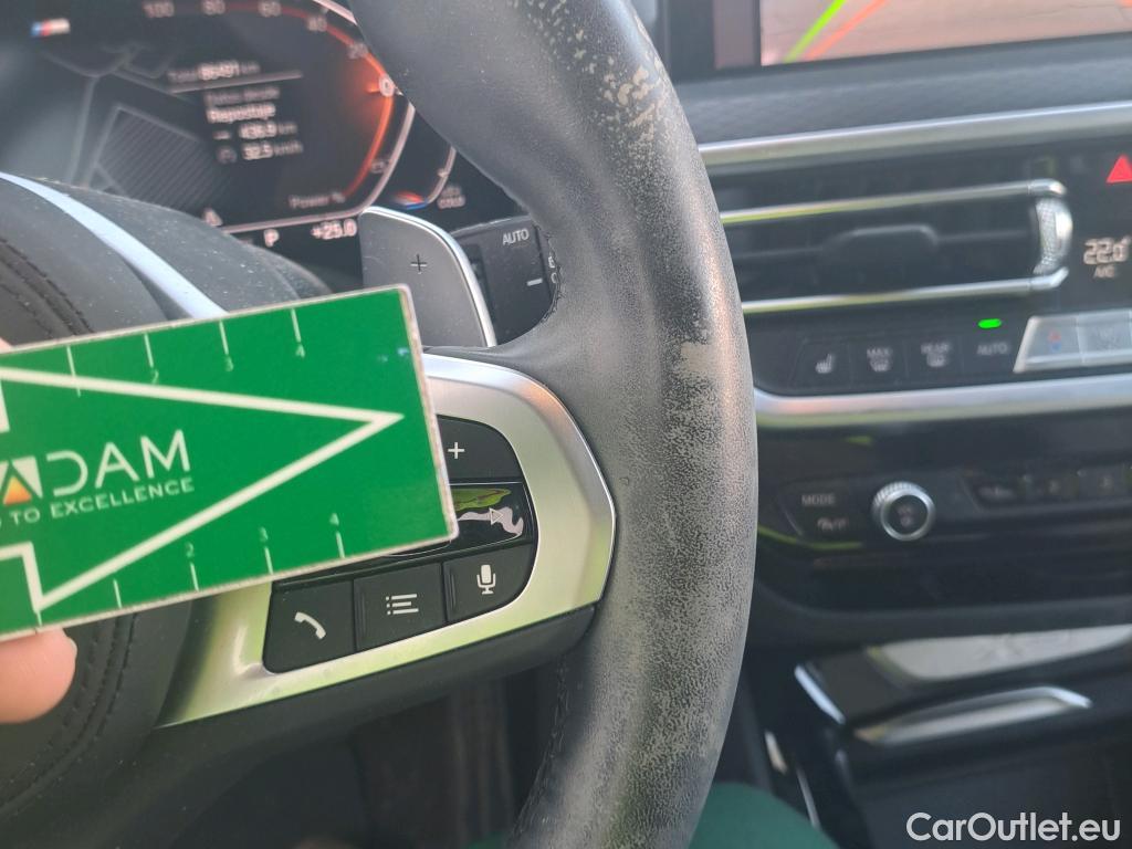  Bmw  X3 BMW  / 2021 / 5P / todoterreno xDrive30d xLine #3