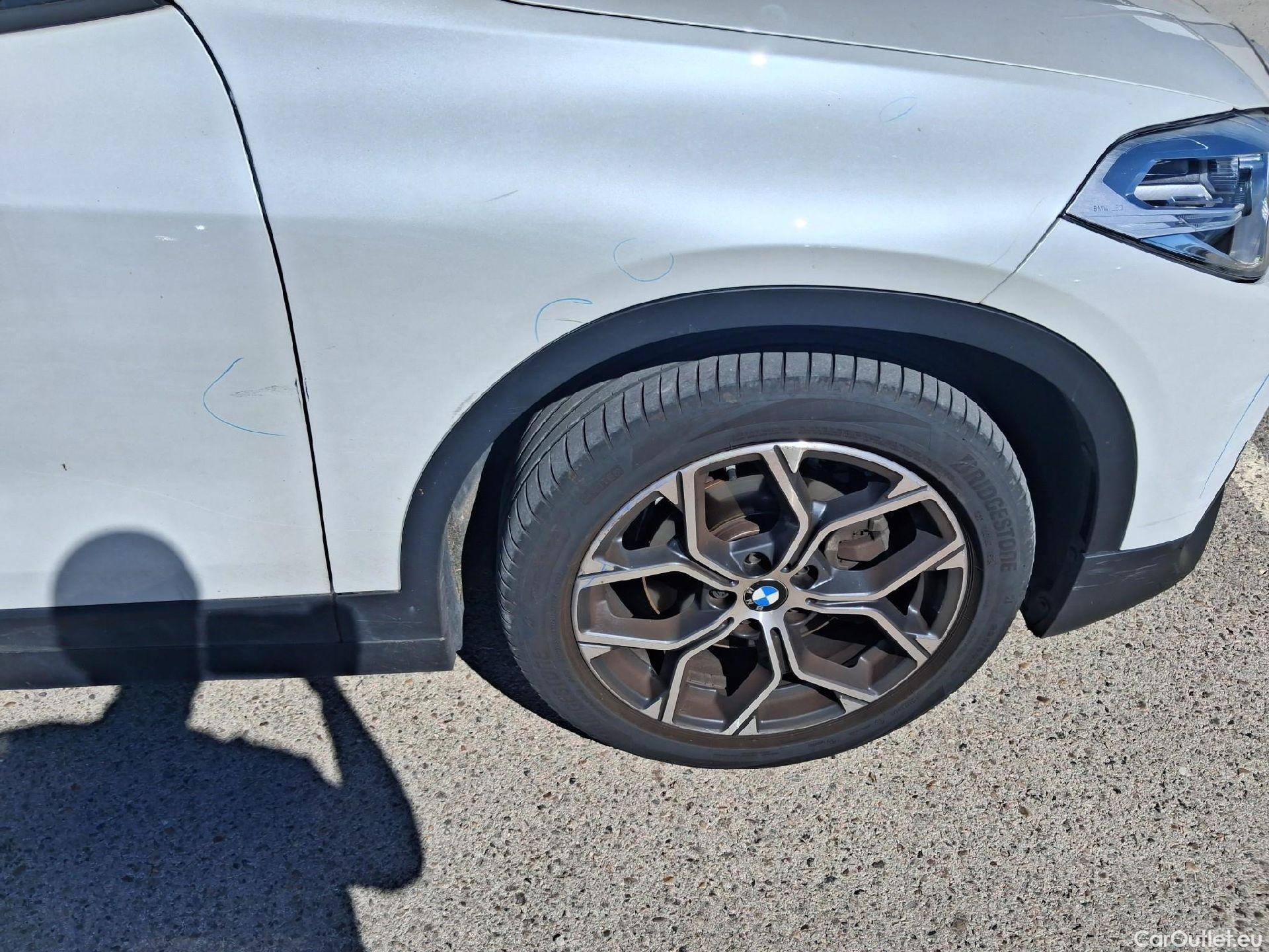  Bmw  X2 BMW  sDrive18i (CX) #47