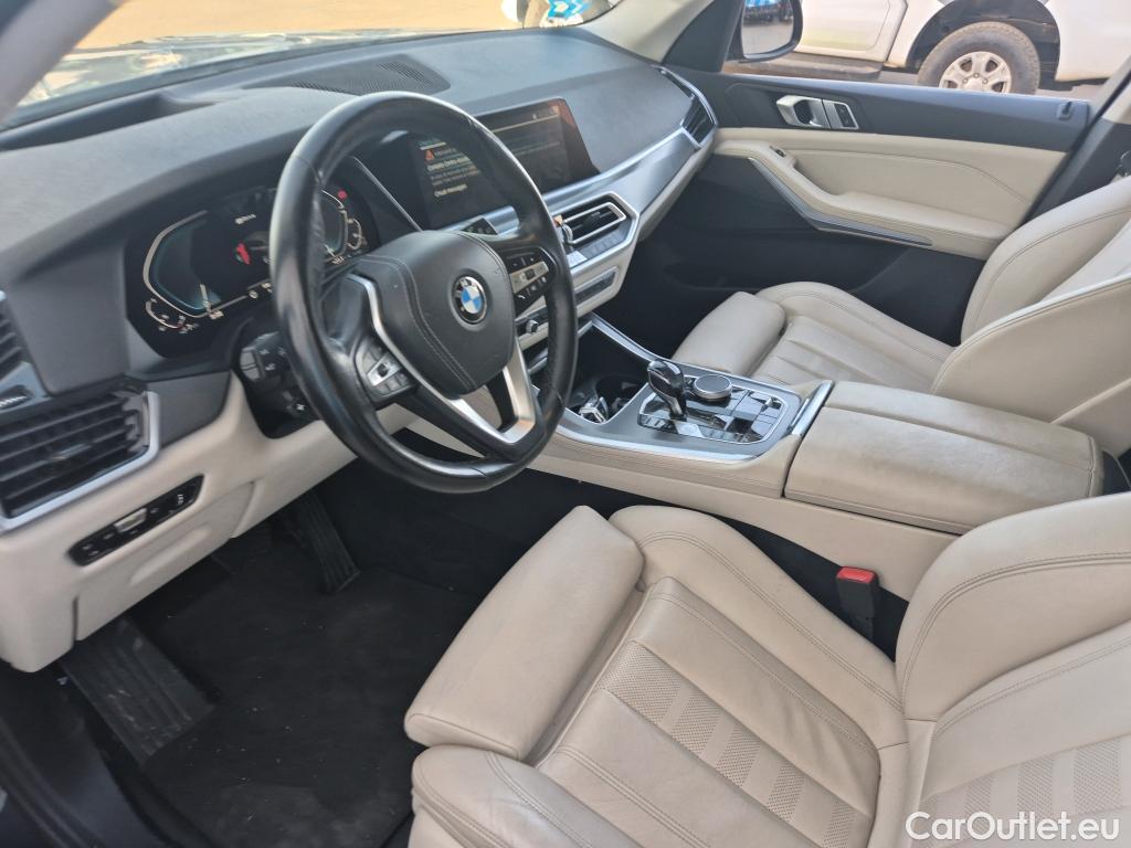  Bmw  X5 BMW  / 2018 / 5P / todoterreno xDrive45e #14
