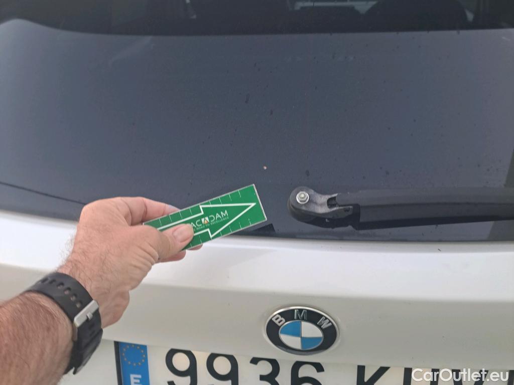  Bmw  X1 BMW  5p 2G todoterreno sDrive18d #18