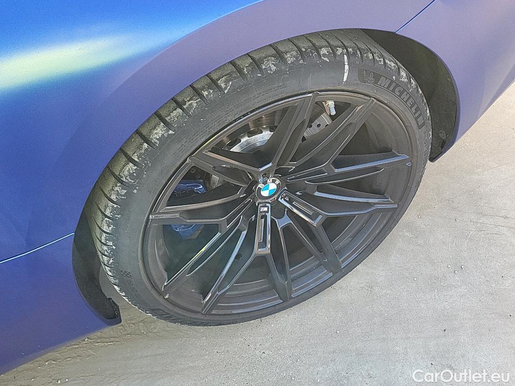  Bmw  M2 Serie  Coupe 3.0 460CV AT8 E6d #11