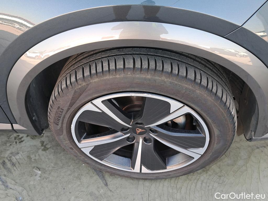  Cupra  Formentor CUPRA  / 2020 / 5P / todoterreno 1.4 e-Hybrid 150kW (204 CV) DSG #7