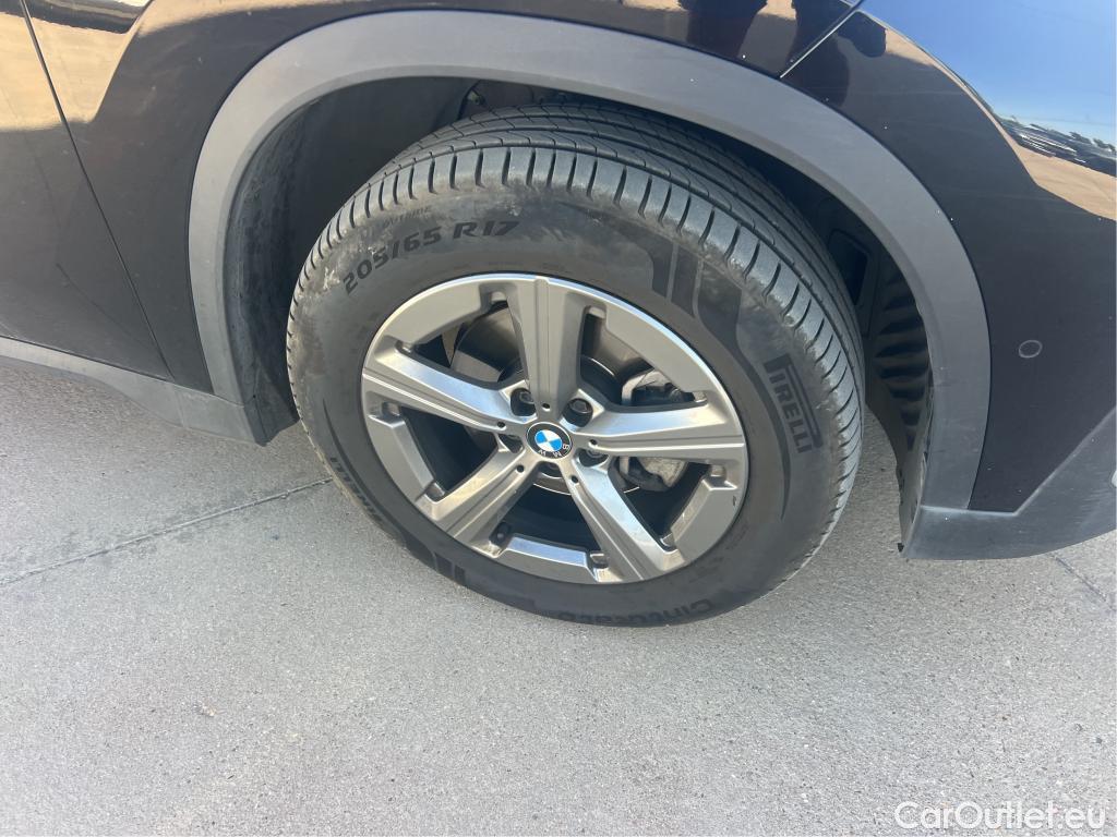  Bmw  X1 BMW  / 2022 / 5P / todoterreno sDrive18d #12