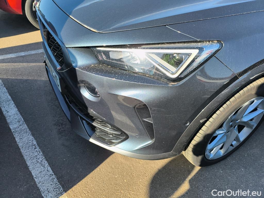  Cupra  Formentor CUPRA  / 2020 / 5P / todoterreno 1.5 TSI 110kW (150 CV) DSG #17