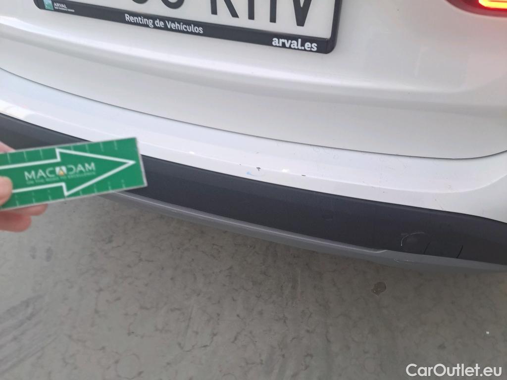  Bmw  X1 BMW  5p 2G todoterreno sDrive18d #22