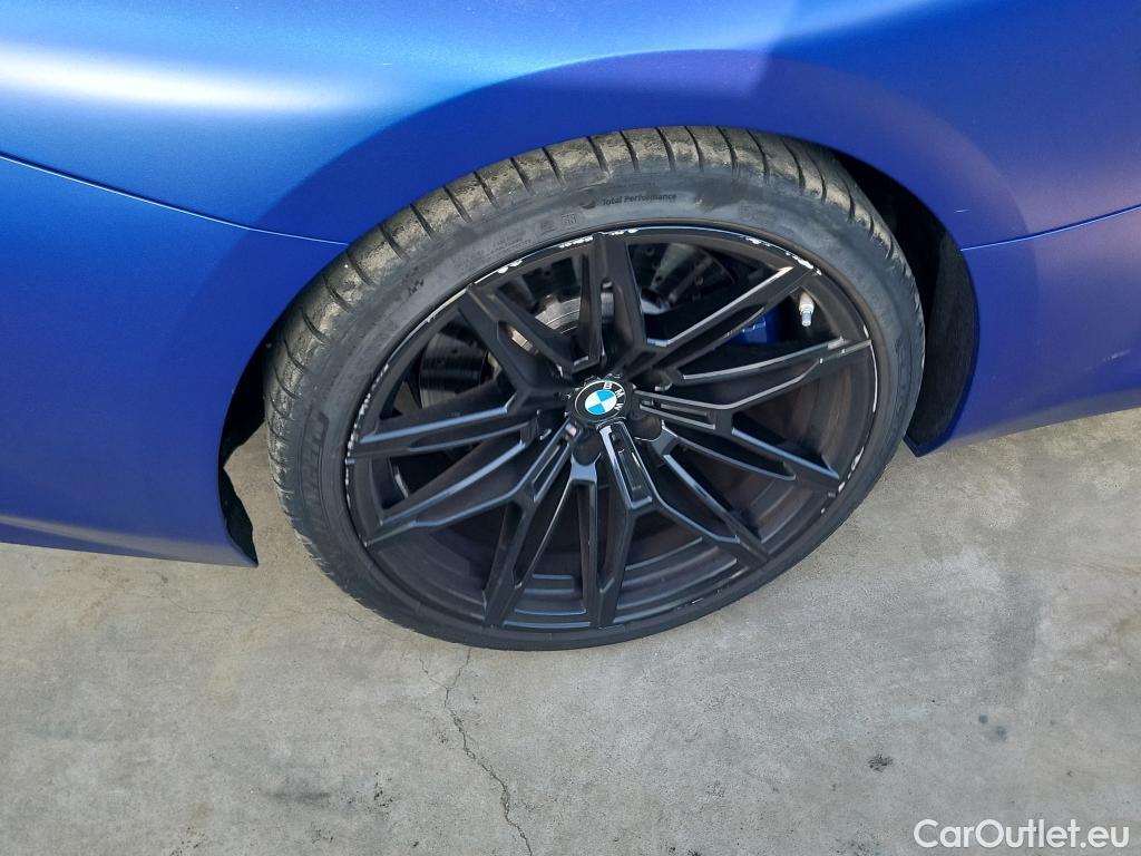  Bmw  M2 Serie  Coupe 3.0 460CV AT8 E6d #13