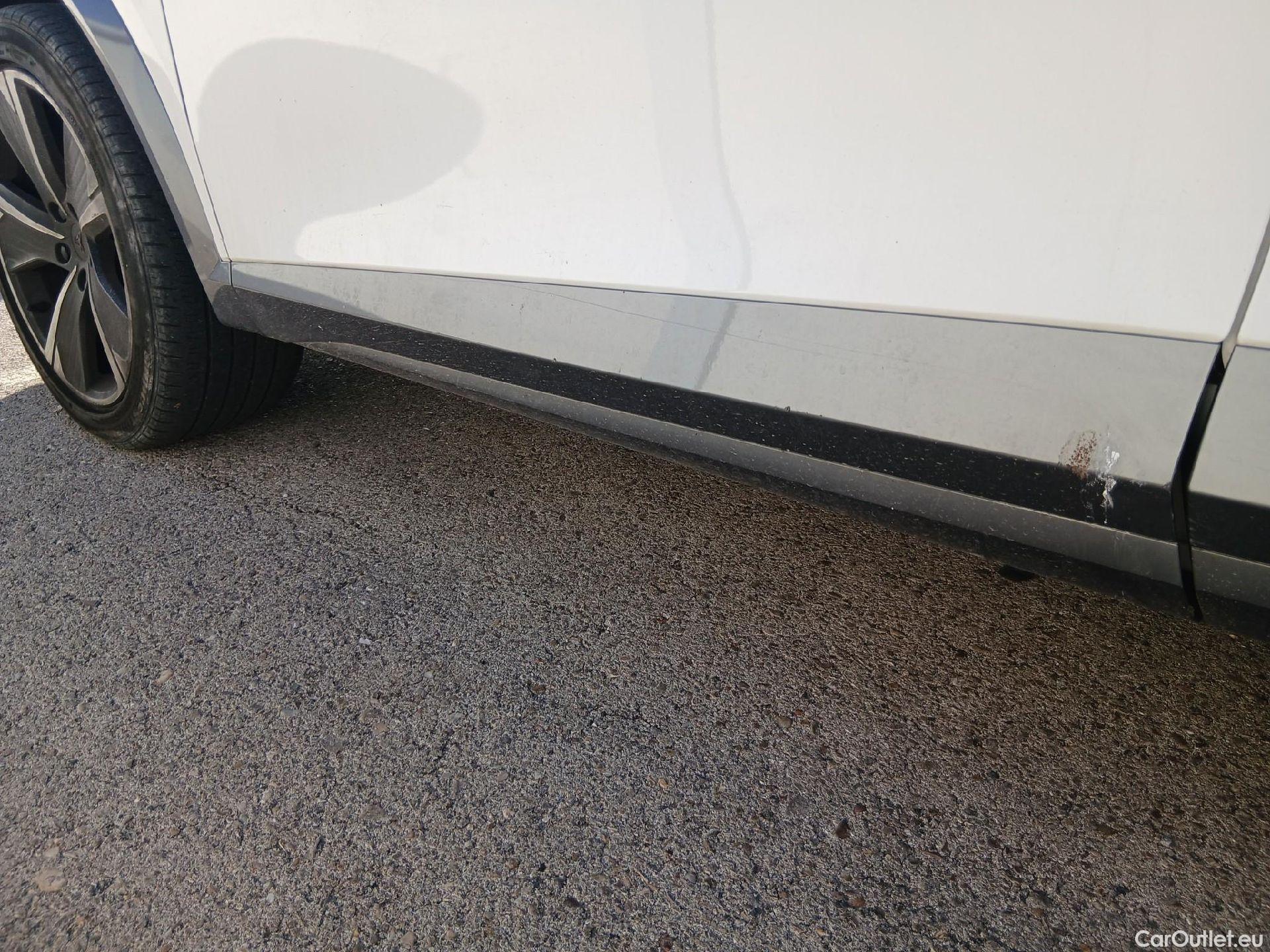  Cupra  Formentor CUPRA  / 2020 / 5P / todoterreno 1.5 TSI 110kW (150 CV) (AC3) #12