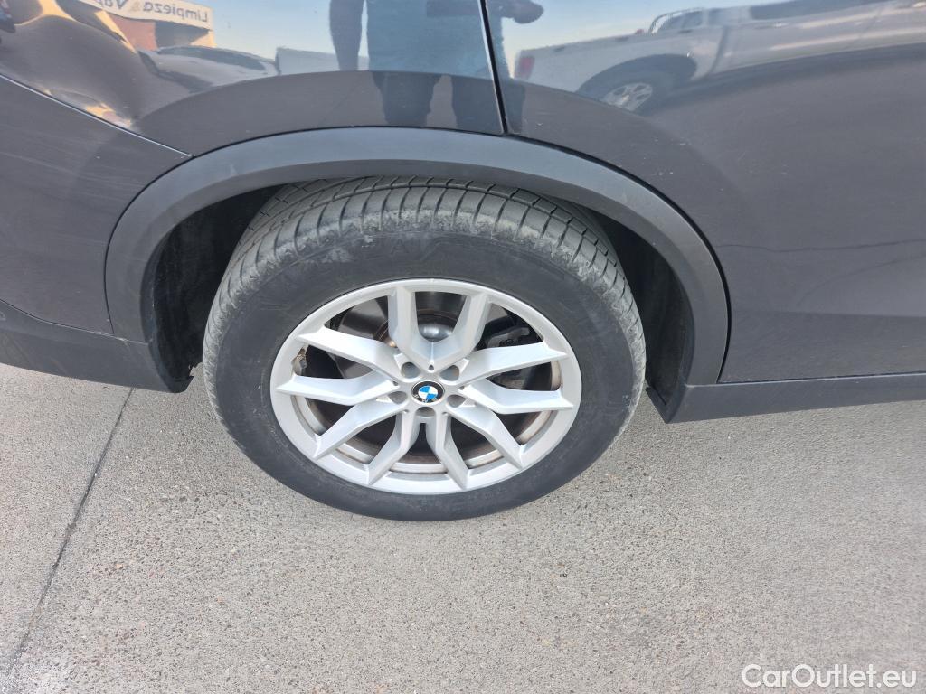  Bmw  X5 BMW  / 2018 / 5P / todoterreno xDrive45e #15