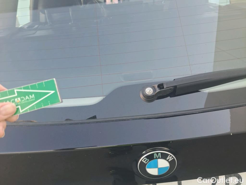  Bmw  X3 BMW  / 2021 / 5P / todoterreno xDrive20d xLine #14