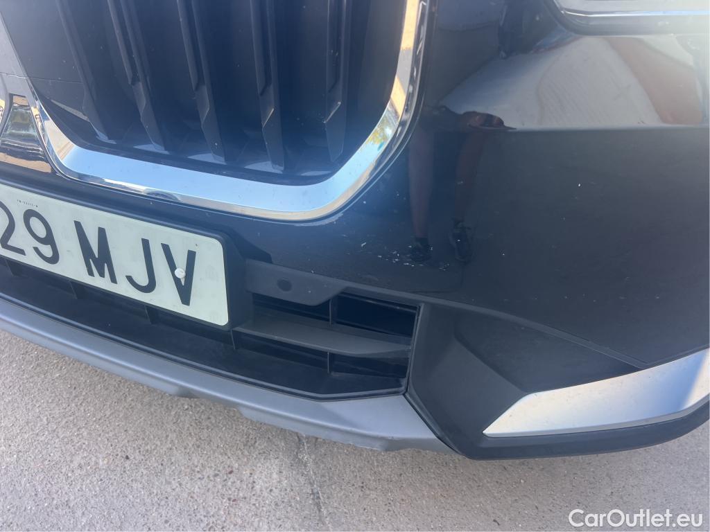  Bmw  X1 BMW  / 2022 / 5P / todoterreno sDrive18d #18