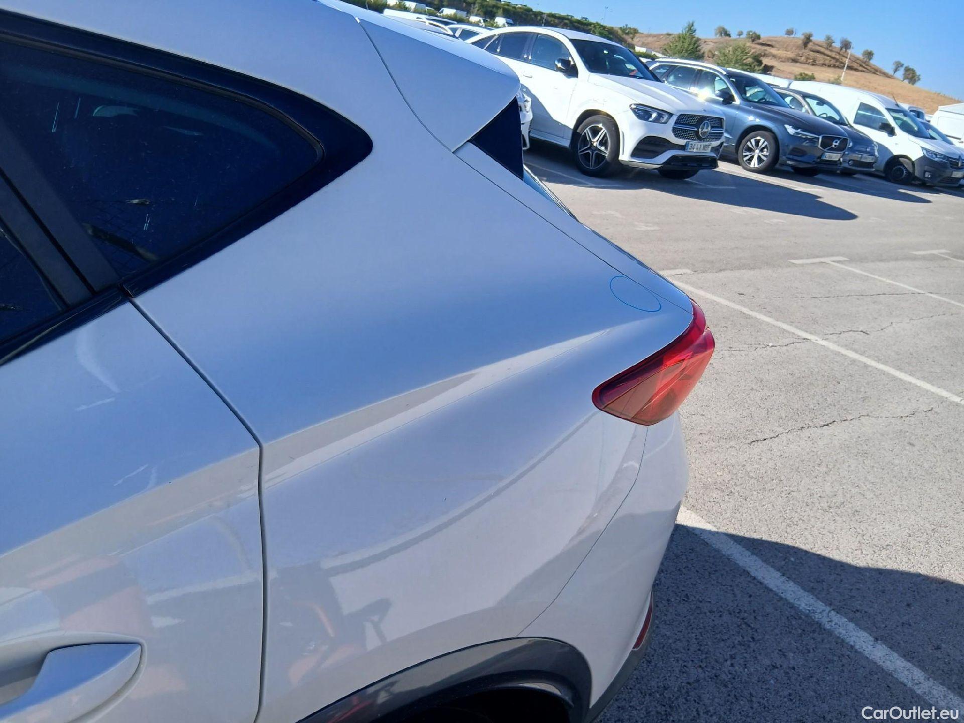  Cupra  Formentor CUPRA  / 2020 / 5P / todoterreno 1.5 TSI 110kW (150 CV) (AC3) #49