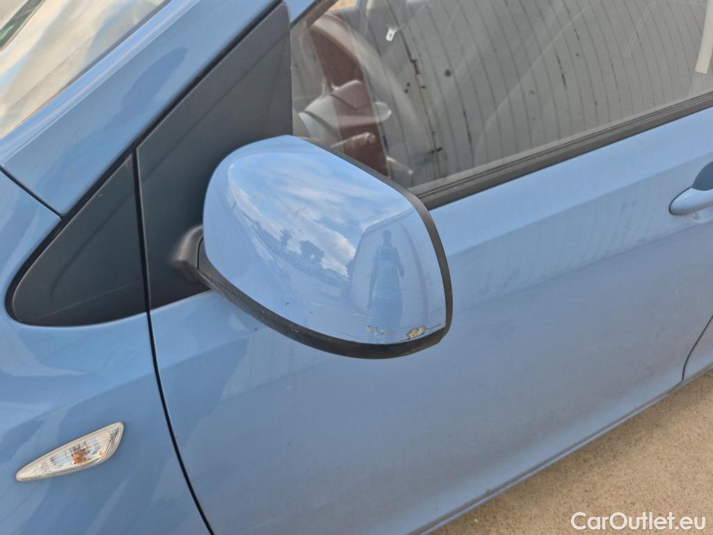  KIA  Picanto KIA  / 2020 / 5P / berlina con portón 1.0 DPi 49kW (67CV) Concept #32
