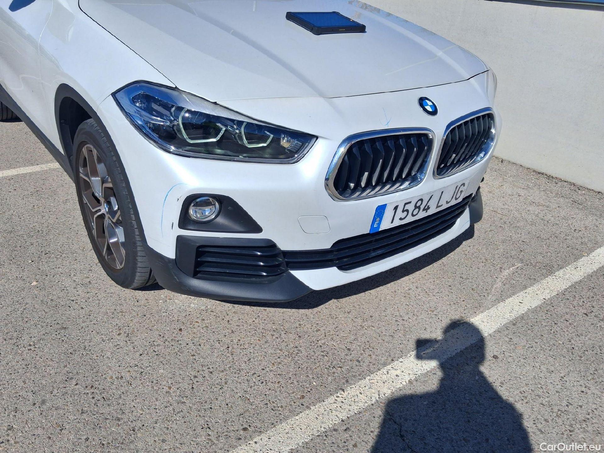  Bmw  X2 BMW  sDrive18i (CX) #4