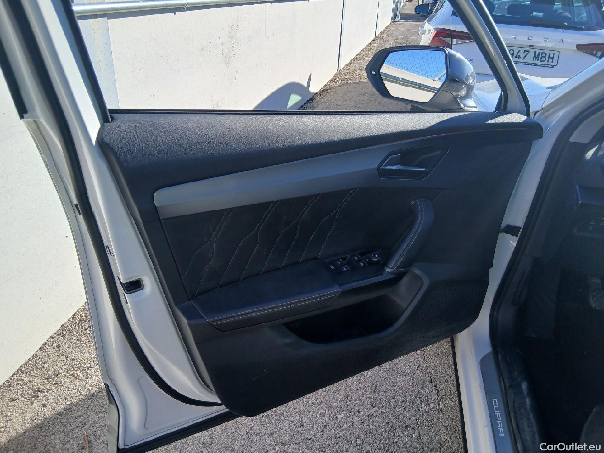  Cupra  Formentor CUPRA  / 2020 / 5P / todoterreno 1.5 TSI 110kW (150 CV) (AC3) #16