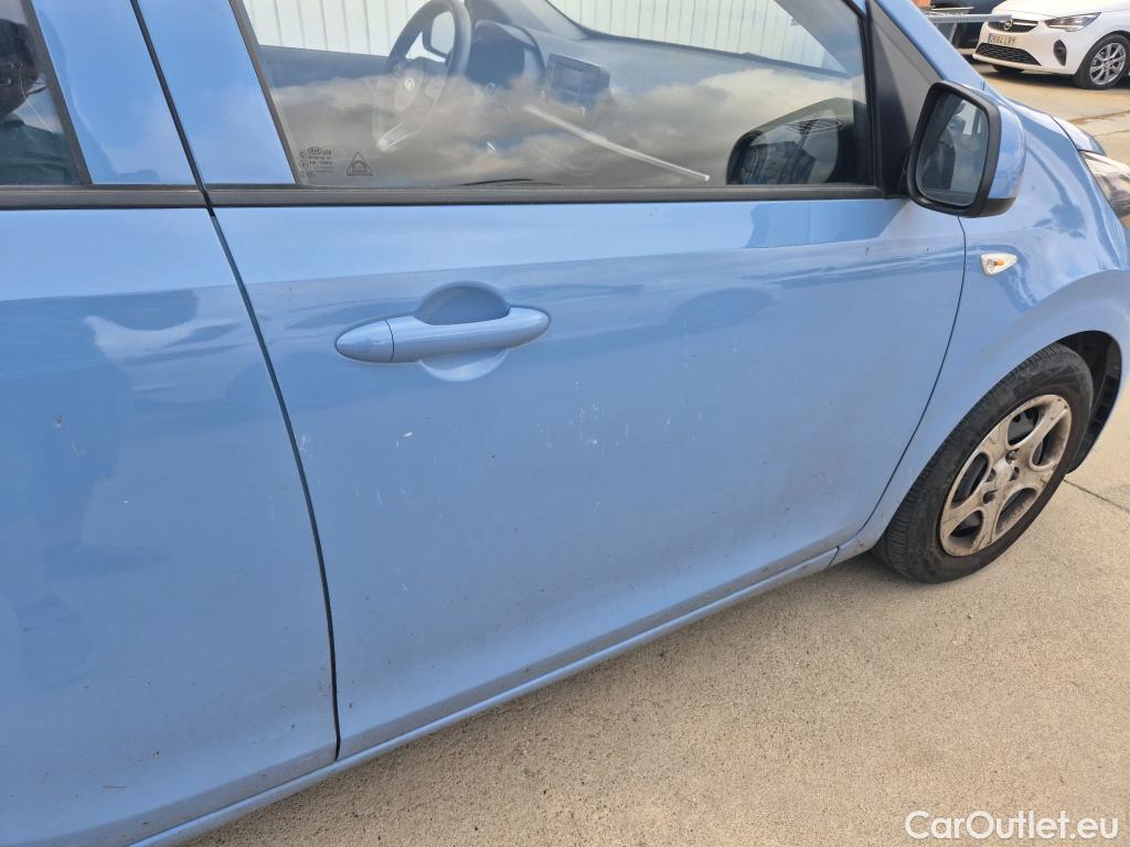  KIA  Picanto KIA  / 2020 / 5P / berlina con portón 1.0 DPi 49kW (67CV) Concept #3