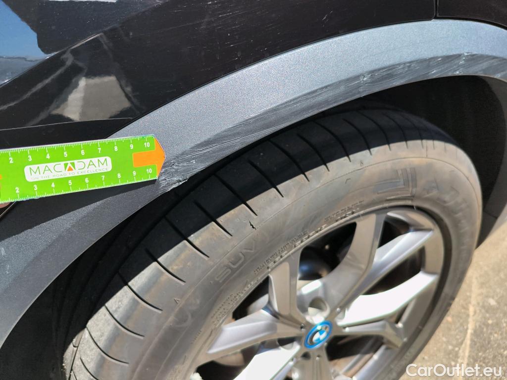  Bmw  X5 BMW  / 2018 / 5P / todoterreno xDrive45e #18