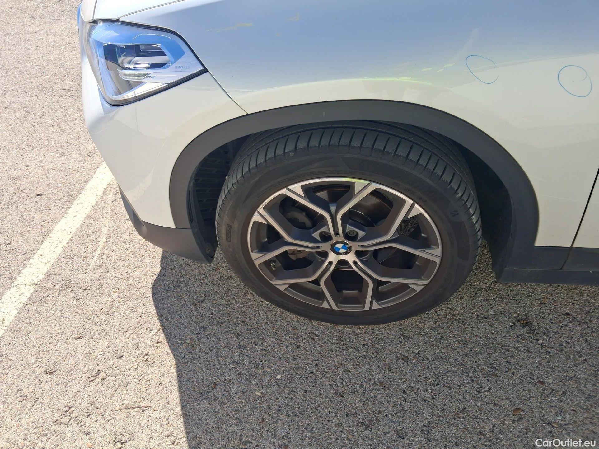  Bmw  X2 BMW  sDrive18i (CX) #12