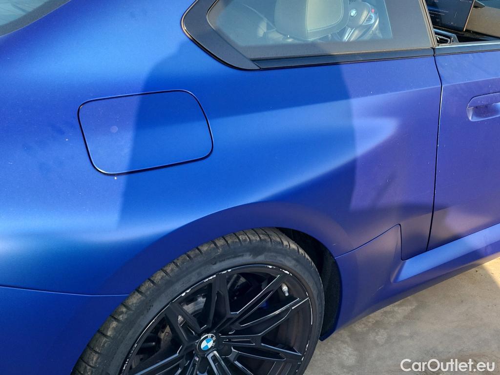  Bmw  M2 Serie  Coupe 3.0 460CV AT8 E6d #7