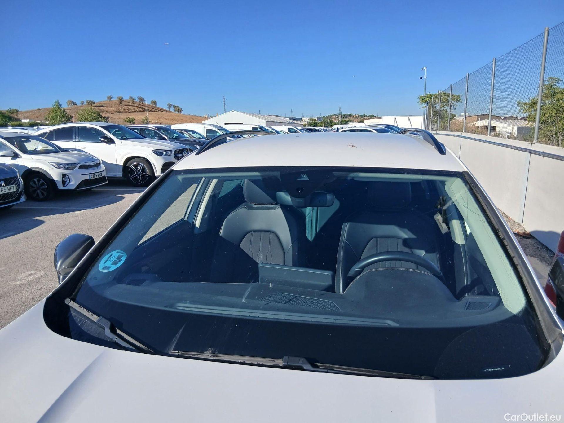  Cupra  Formentor CUPRA  / 2020 / 5P / todoterreno 1.5 TSI 110kW (150 CV) (AC3) #2