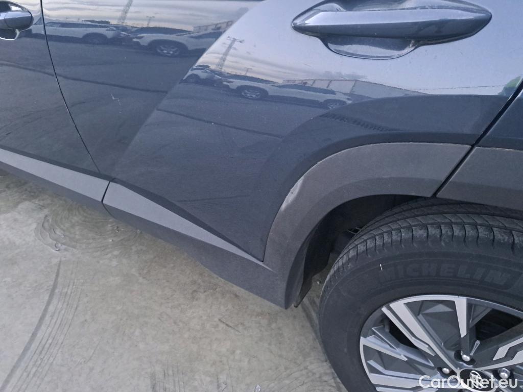  Hyundai  Tucson HYUNDAI  / 2020 / 5P / todoterreno 1.6 TGDI 110kW (150CV) 48V Maxx #22