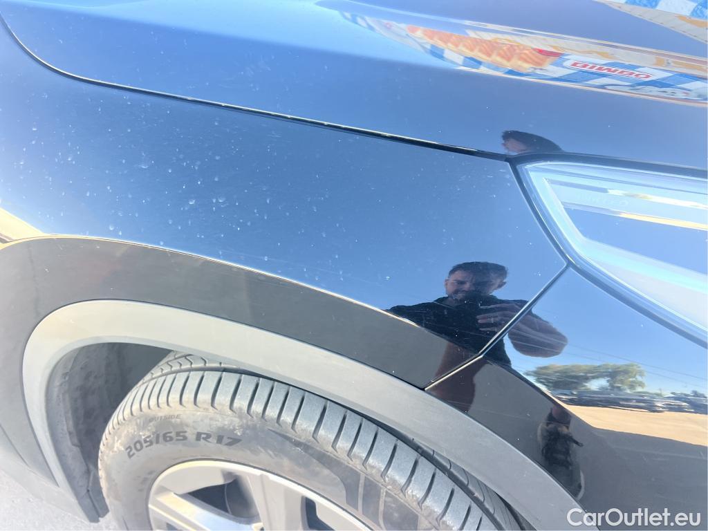  Bmw  X1 BMW  / 2022 / 5P / todoterreno sDrive18d #14