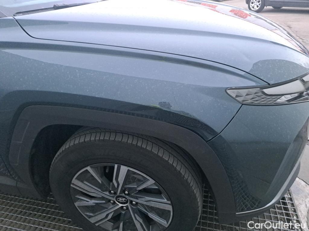  Hyundai  Tucson HYUNDAI  / 2020 / 5P / todoterreno 1.6 TGDI 110kW (150CV) 48V Maxx #3