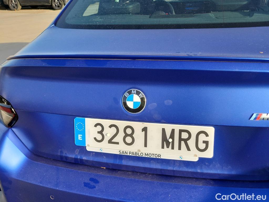  Bmw  M2 Serie  Coupe 3.0 460CV AT8 E6d #3