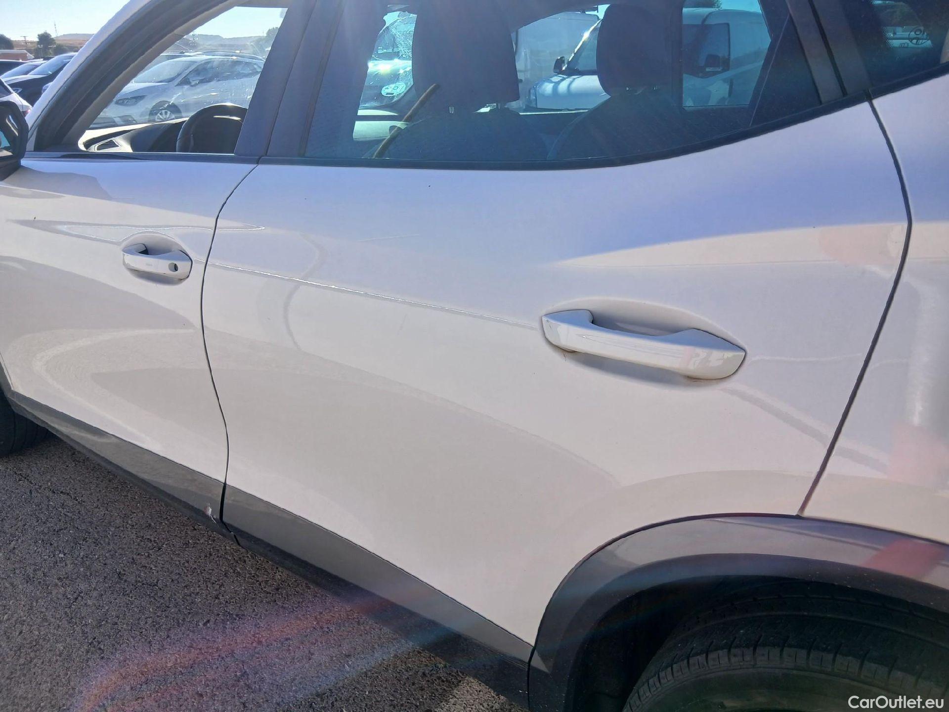  Cupra  Formentor CUPRA  / 2020 / 5P / todoterreno 1.5 TSI 110kW (150 CV) (AC3) #19
