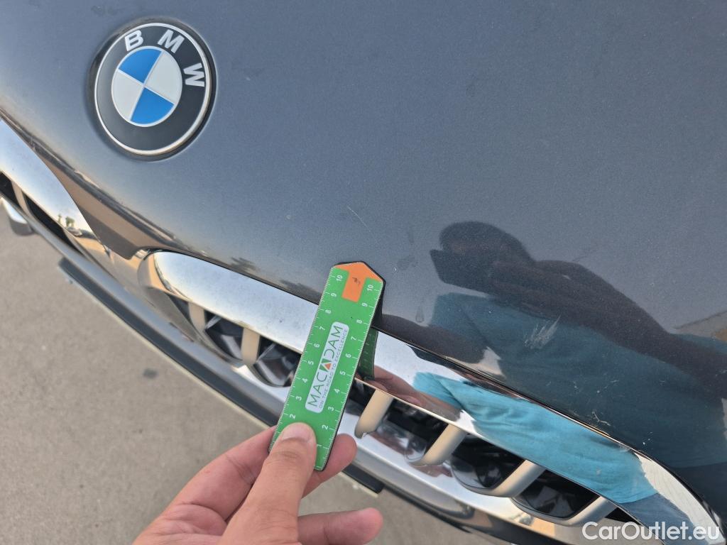  Bmw  X5 BMW  / 2018 / 5P / todoterreno xDrive45e #6