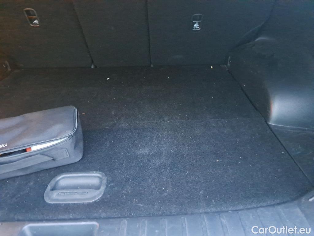  Hyundai  Tucson HYUNDAI  / 2020 / 5P / todoterreno 1.6 TGDI 110kW (150CV) 48V Maxx #34