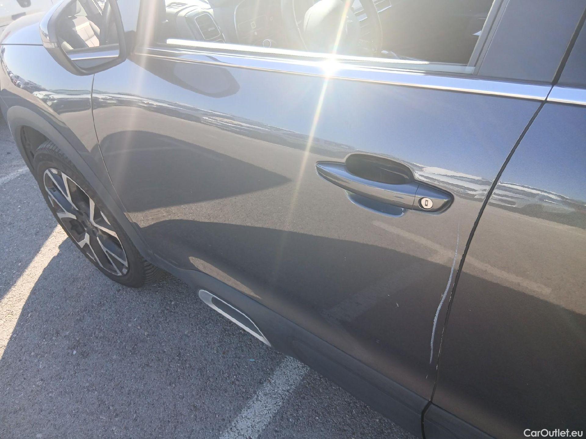  Citroen  C5 Aircross CITROEN  / 2018 / 5P / todoterreno PureTech 132kW (180CV) S&S EAT8 Shine #14