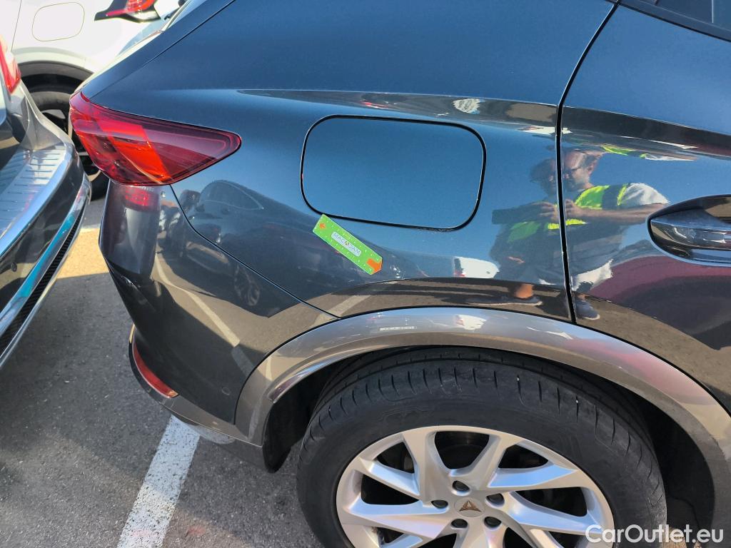  Cupra  Formentor CUPRA  / 2020 / 5P / todoterreno 1.5 TSI 110kW (150 CV) DSG #7