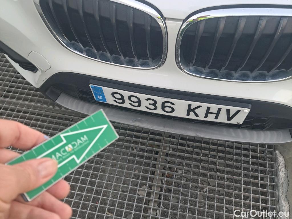  Bmw  X1 BMW  5p 2G todoterreno sDrive18d #4